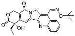 Molecular structure of the compound BP-29354