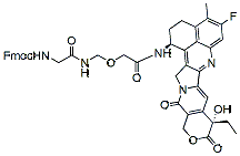 Molecular structure of the compound BP-29363