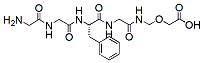 Molecular structure of the compound BP-29526