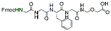 Molecular structure of the compound BP-29528