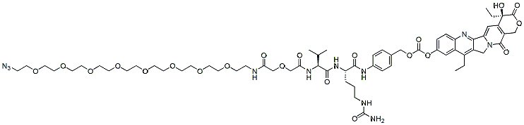 Molecular structure of the compound BP-29793