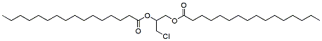 Molecular structure of the compound BP-29810