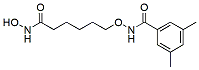 Molecular structure of the compound: LMK-235