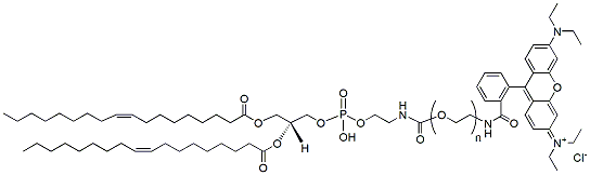 Molecular structure of the compound BP-40413