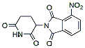 Molecular structure of the compound BP-40451