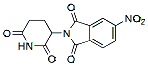 Molecular structure of the compound BP-40452