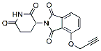 Molecular structure of the compound BP-40462