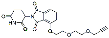 Molecular structure of the compound BP-40470