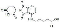 Molecular structure of the compound BP-40488
