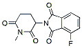 Molecular structure of the compound BP-40493