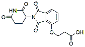 Molecular structure of the compound BP-40507