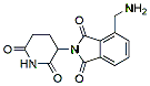 Molecular structure of the compound BP-40510