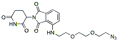 Molecular structure of the compound BP-40520