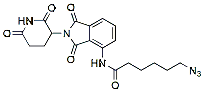 Molecular structure of the compound BP-40591
