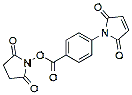 Molecular structure of the compound BP-41149