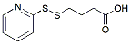 Molecular structure of the compound BP-14072
