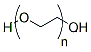 Molecular structure of the compound: PEG400