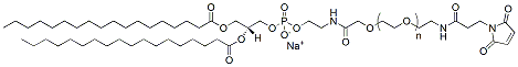 Molecular structure of the compound BP-23307