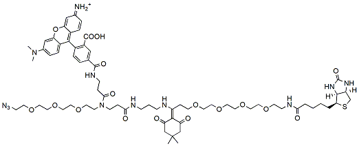 Molecular structure of the compound BP-24299