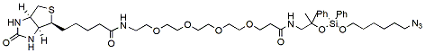 Molecular structure of the compound BP-24315