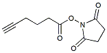 Molecular structure of the compound BP-24461
