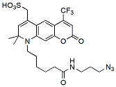 Molecular structure of the compound BP-25544