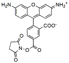 Molecular structure of the compound BP-25601