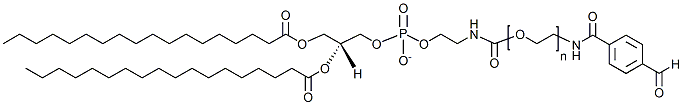 Molecular structure of the compound BP-26183