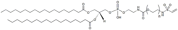 Molecular structure of the compound BP-26241
