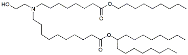 Molecular structure of the compound: BP Lipid 209