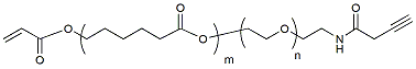 Molecular structure of the compound BP-26475