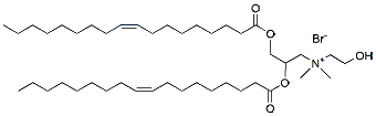 Molecular structure of the compound: DORI