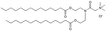 Molecular structure of the compound: DC-6-14