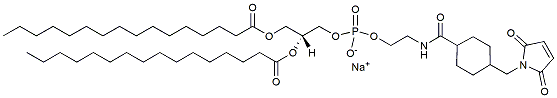 Molecular structure of the compound BP-28328