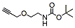 Molecular structure of the compound BP-28397