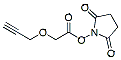 Molecular structure of the compound BP-28404