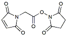 Molecular structure of the compound BP-28415