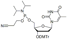 Molecular structure of the compound BP-28830