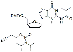 Molecular structure of the compound BP-28840