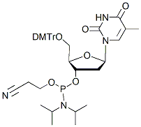 Molecular structure of the compound BP-28841