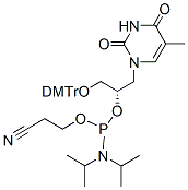 Molecular structure of the compound BP-28846