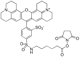 Molecular structure of the compound BP-28892