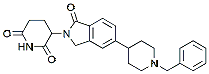 Molecular structure of the compound: NVP-DKY709