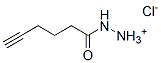 Molecular structure of the compound BP-28990