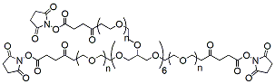 Molecular structure of the compound BP-29058