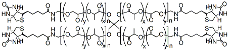 Molecular structure of the compound BP-29237
