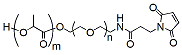 Molecular structure of the compound BP-29464