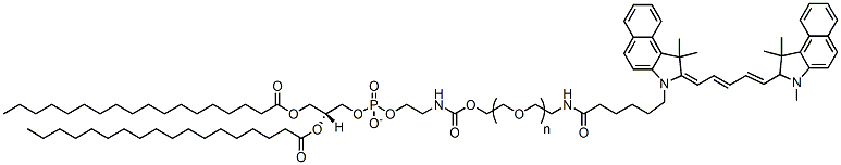 Molecular structure of the compound BP-29540