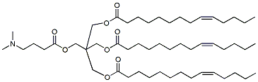 Molecular structure of the compound: TCL053