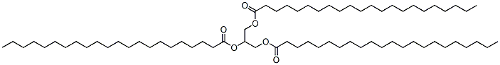 Molecular structure of the compound BP-29598